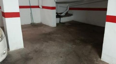 Foto 4 von Garage zur Miete in San Juan, Murcia Capital