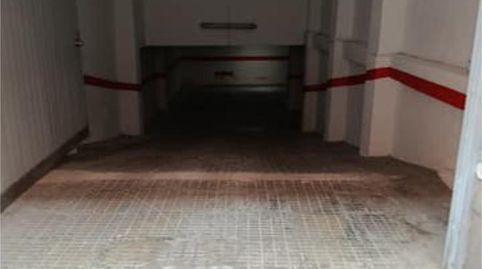 Foto 5 von Garage zur Miete in San Juan, Murcia Capital
