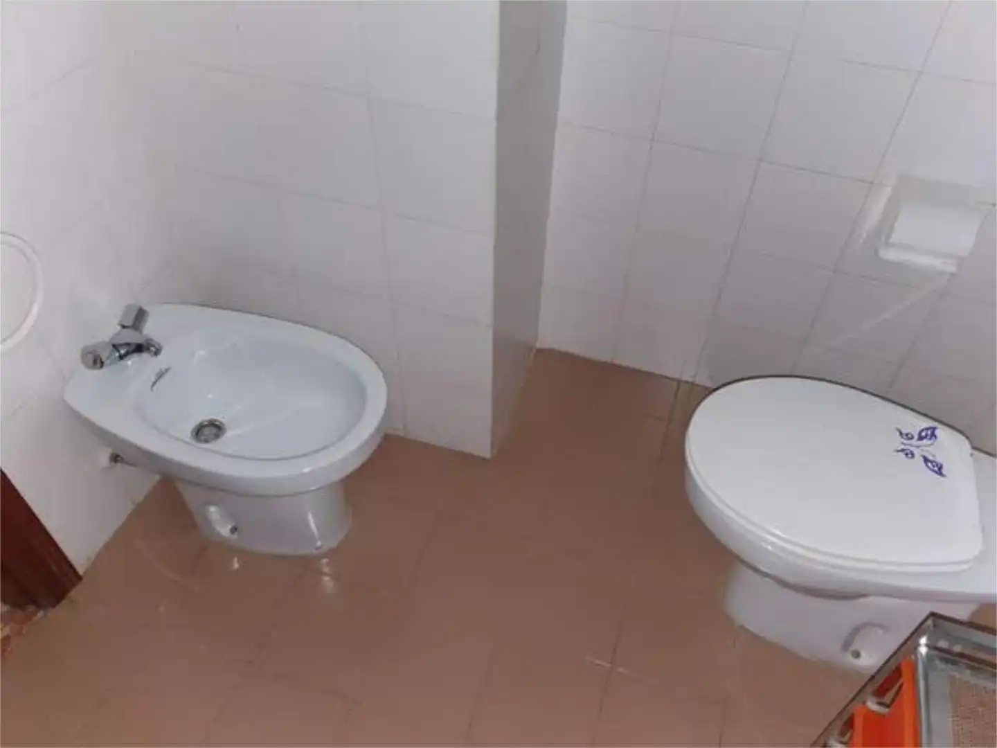 Pis de lloguer a El Valle - Universidad Bany de Pis de lloguer en Jaén amb Calefacció, Terrassa i Piscina