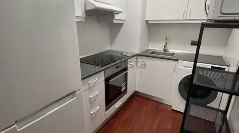 Foto 4 de Pis de lloguer a Avenida de Manoteras, 39, Virgen del Cortijo - Manoteras, Madrid Capital