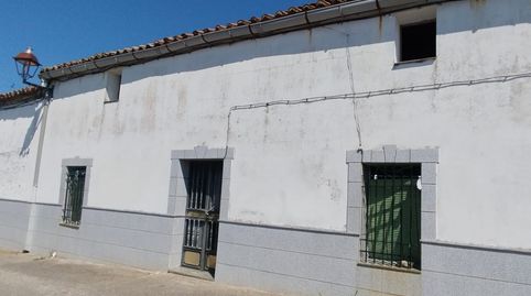 Foto 2 de Casa o chalet en venta en Calle Hospital, 7, Torremocha, Cáceres