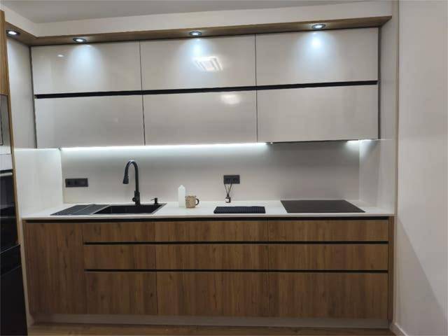 Apartamento en Alquiler en Moaña