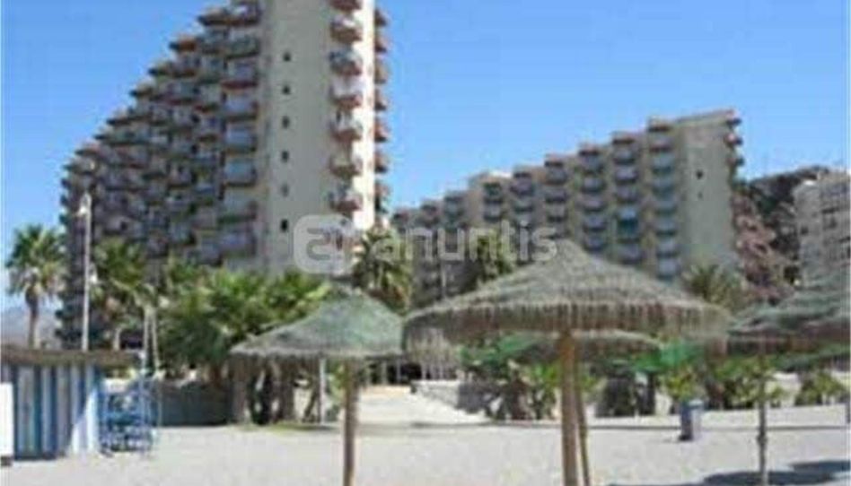 Apartament de lloguer a Velilla - Velilla Taramay, Almuñécar - imatge 1 Foto 1 de Apartament de lloguer a Velilla - Velilla Taramay, Almuñécar