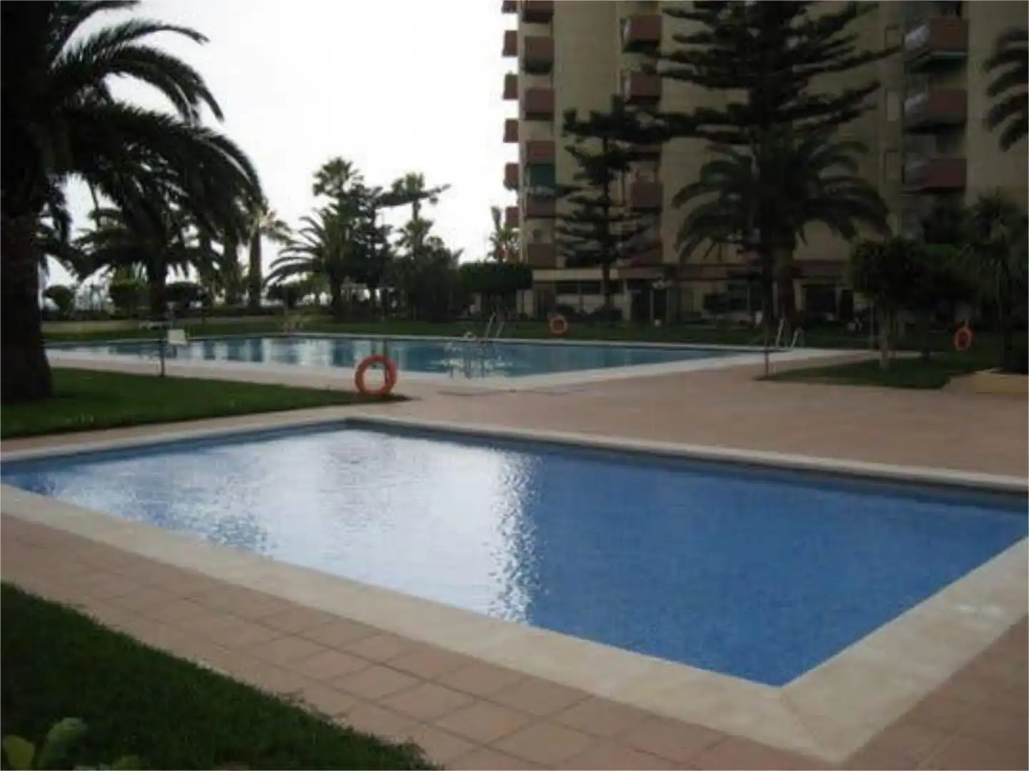 Apartament de lloguer a Velilla - Velilla Taramay Piscina de Apartament de lloguer en Almuñécar amb Jardí privat, Terrassa i Piscina