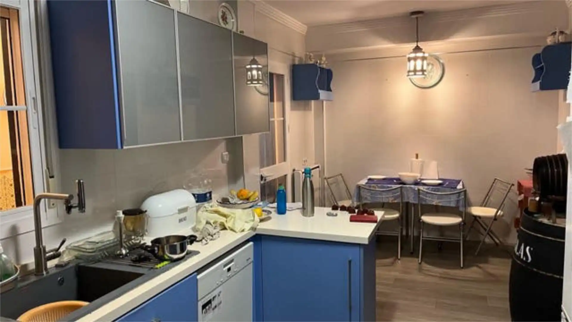 Houses for sale in Pizarra Kitchen of Houses for sale in Pizarra with Terrace