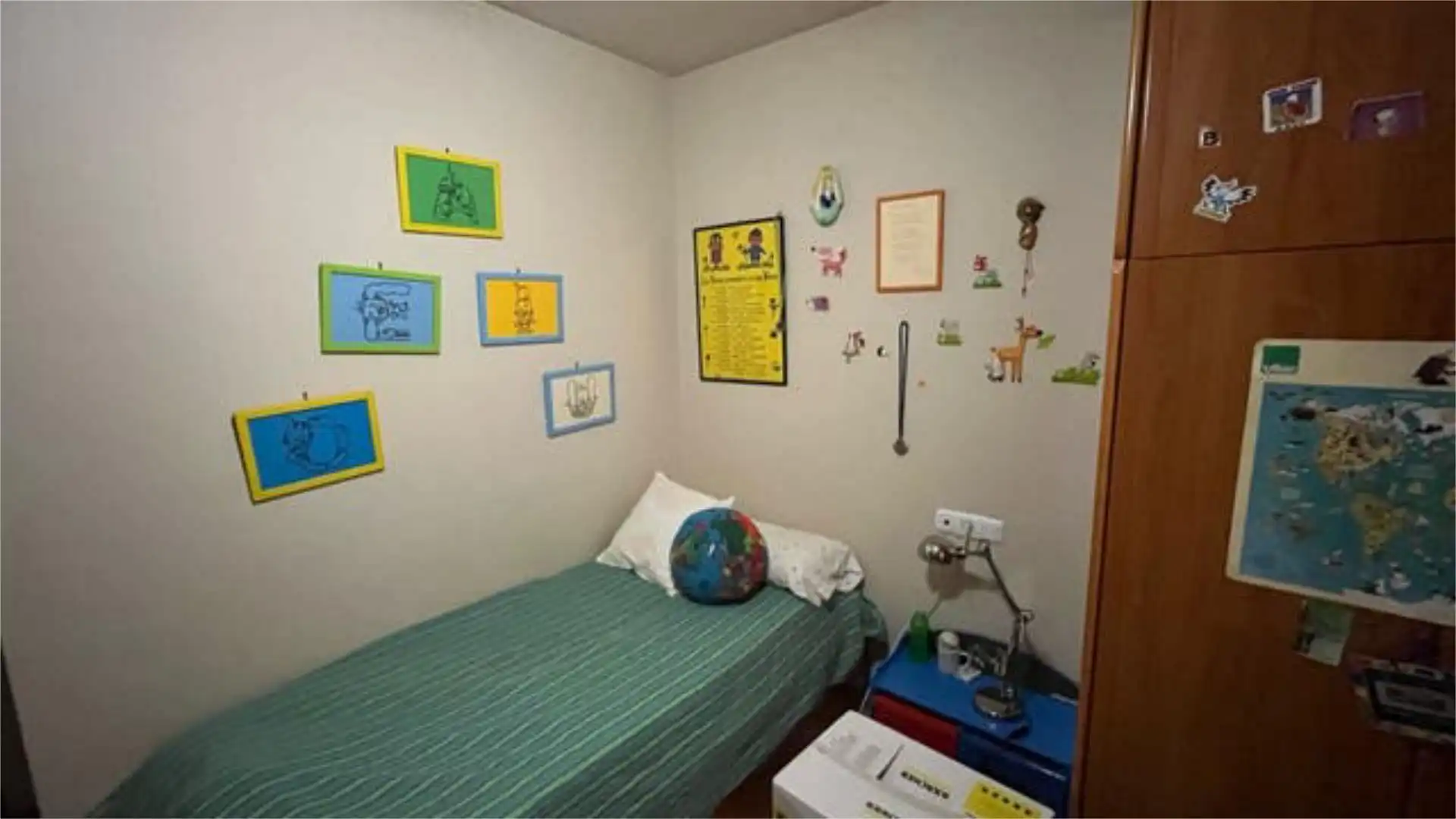 Houses for sale in Pizarra Bedroom of Houses for sale in Pizarra with Terrace