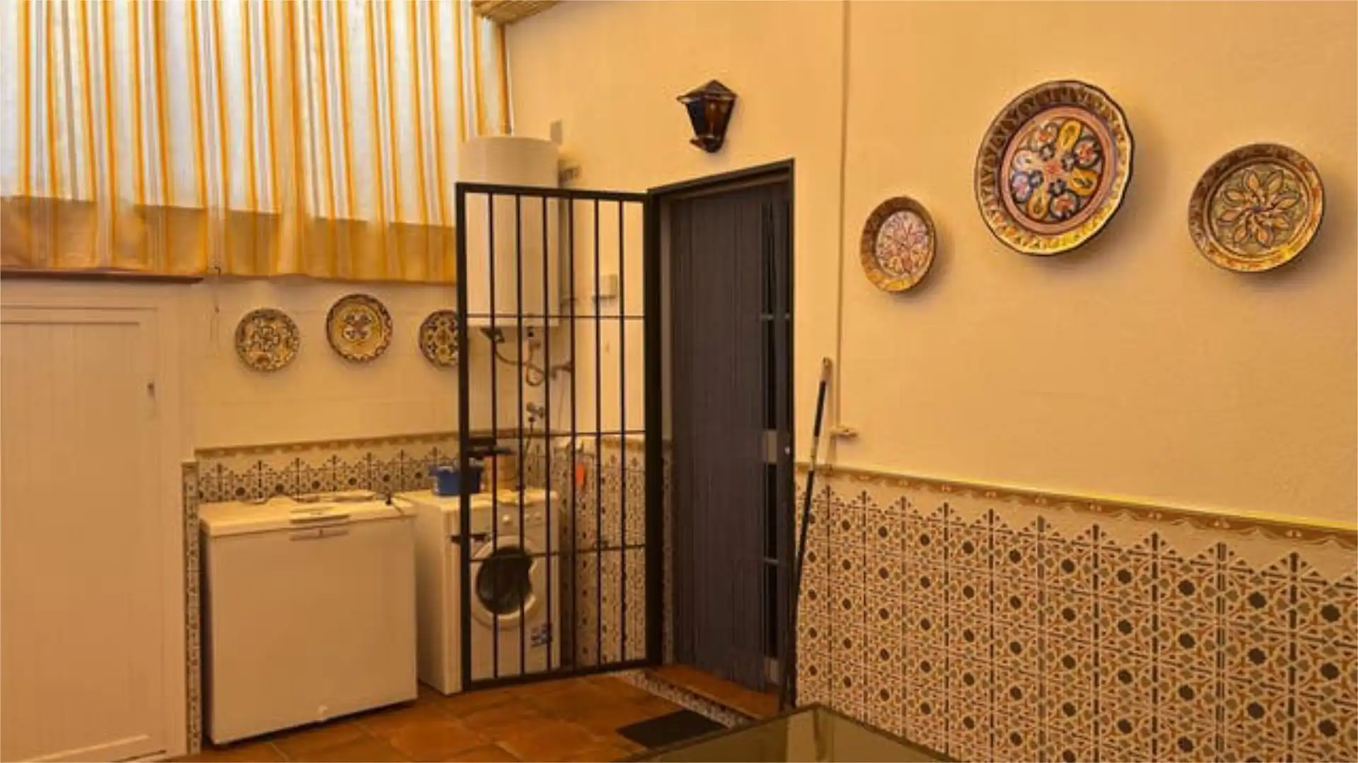 Houses for sale in Pizarra Kitchen of Houses for sale in Pizarra with Terrace