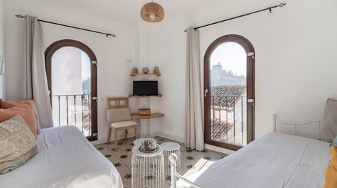 Apartament de lloguer a Calle Quijada, 11, Barrio de Albaicín, Granada Capital - imatge 4 Foto 4 de Apartament de lloguer a Calle Quijada, 11, Barrio de Albaicín, Granada Capital