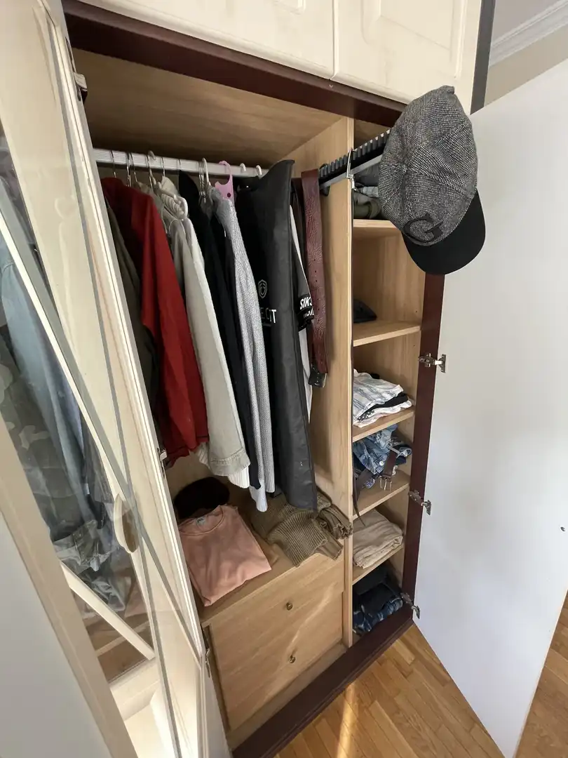 Flat for sale in Calle María Fulmen, 1, Parque Alcosa Flat for sale in Sevilla with Air Conditioner, Heating and Private garden