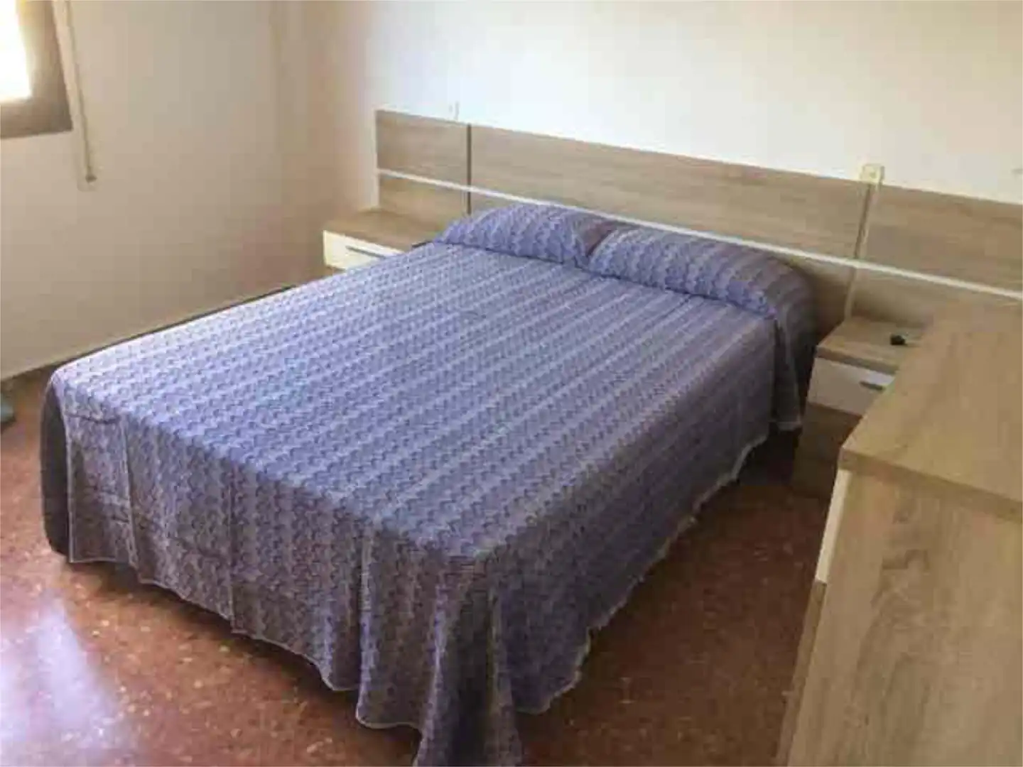Habitación de Piso de alquiler en Roquetas de Mar