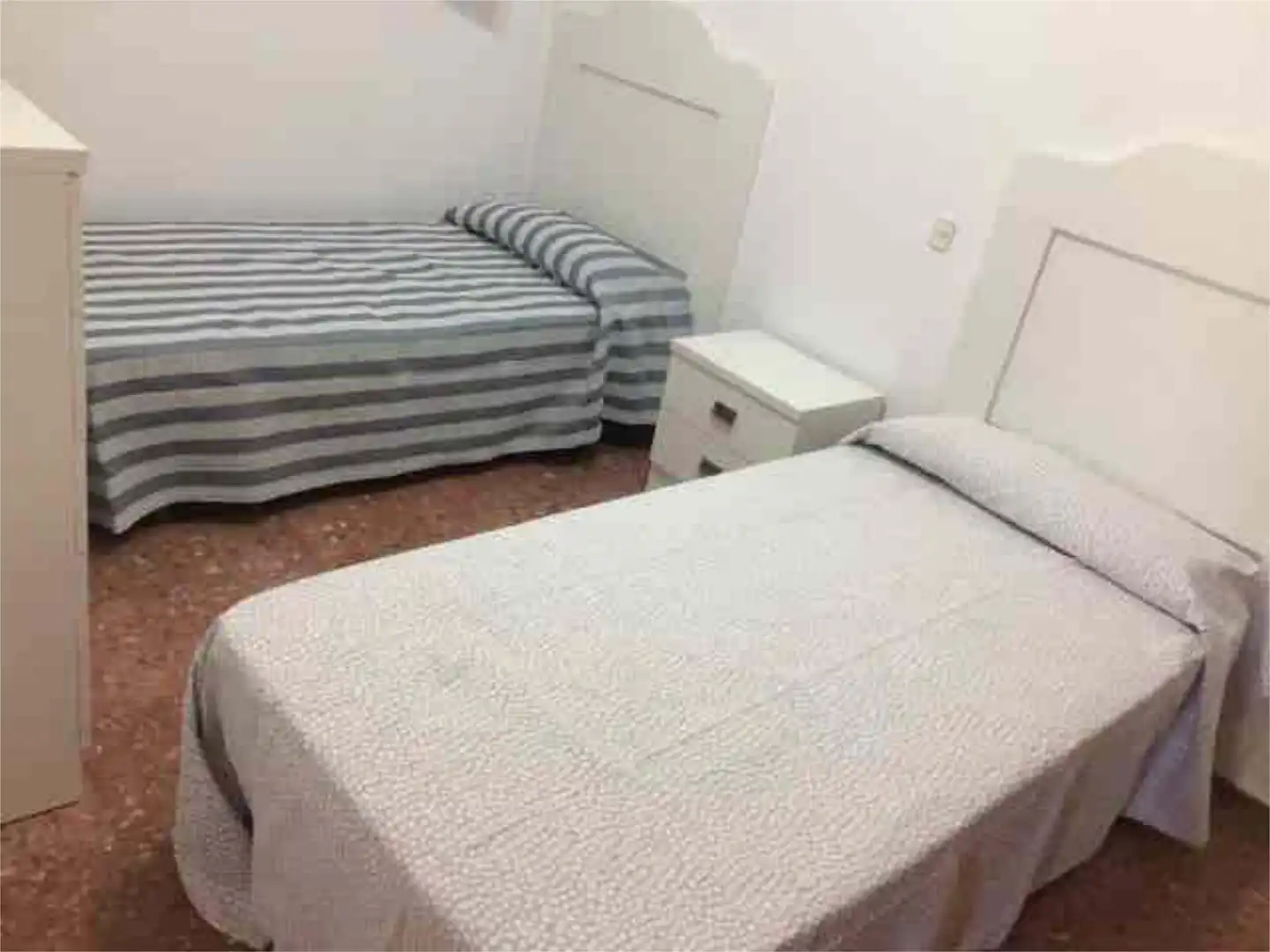 Habitación de Piso de alquiler en Roquetas de Mar
