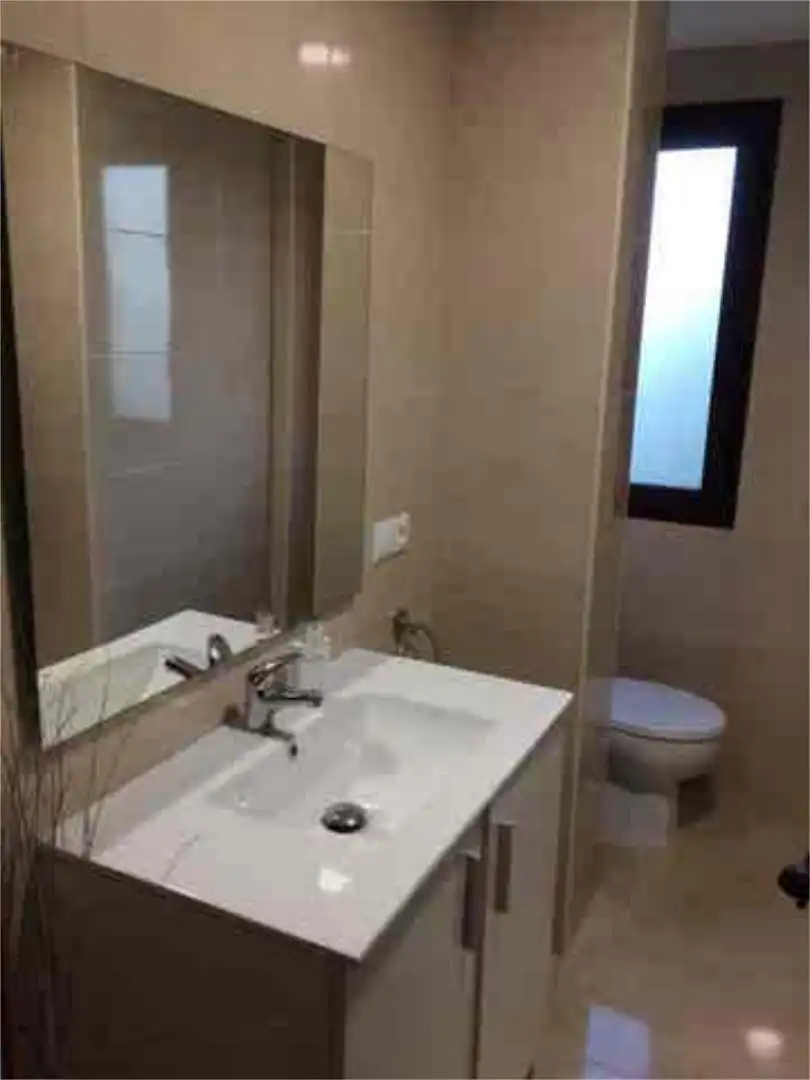 Baño de Piso de alquiler en Roquetas de Mar