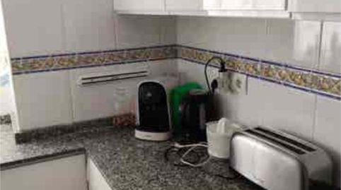 Foto 2 de Apartamento de alquiler en Montañar - El Arenal, Jávea / Xàbia