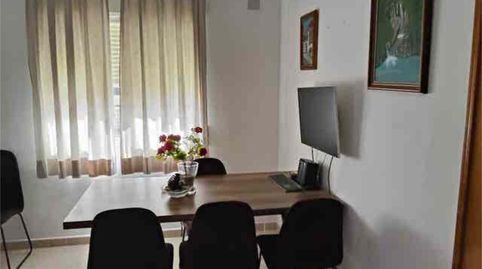 Foto 3 de Apartamento de alquiler en Montañar - El Arenal, Jávea / Xàbia