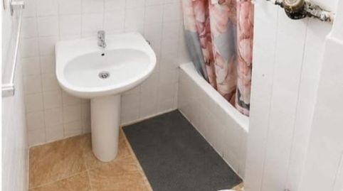 Piso de alquiler en Calle San Nicolás, 50, Centro, Miranda de Ebro - imagen 3 Foto 3 de Piso de alquiler en Calle San Nicolás, 50, Centro, Miranda de Ebro