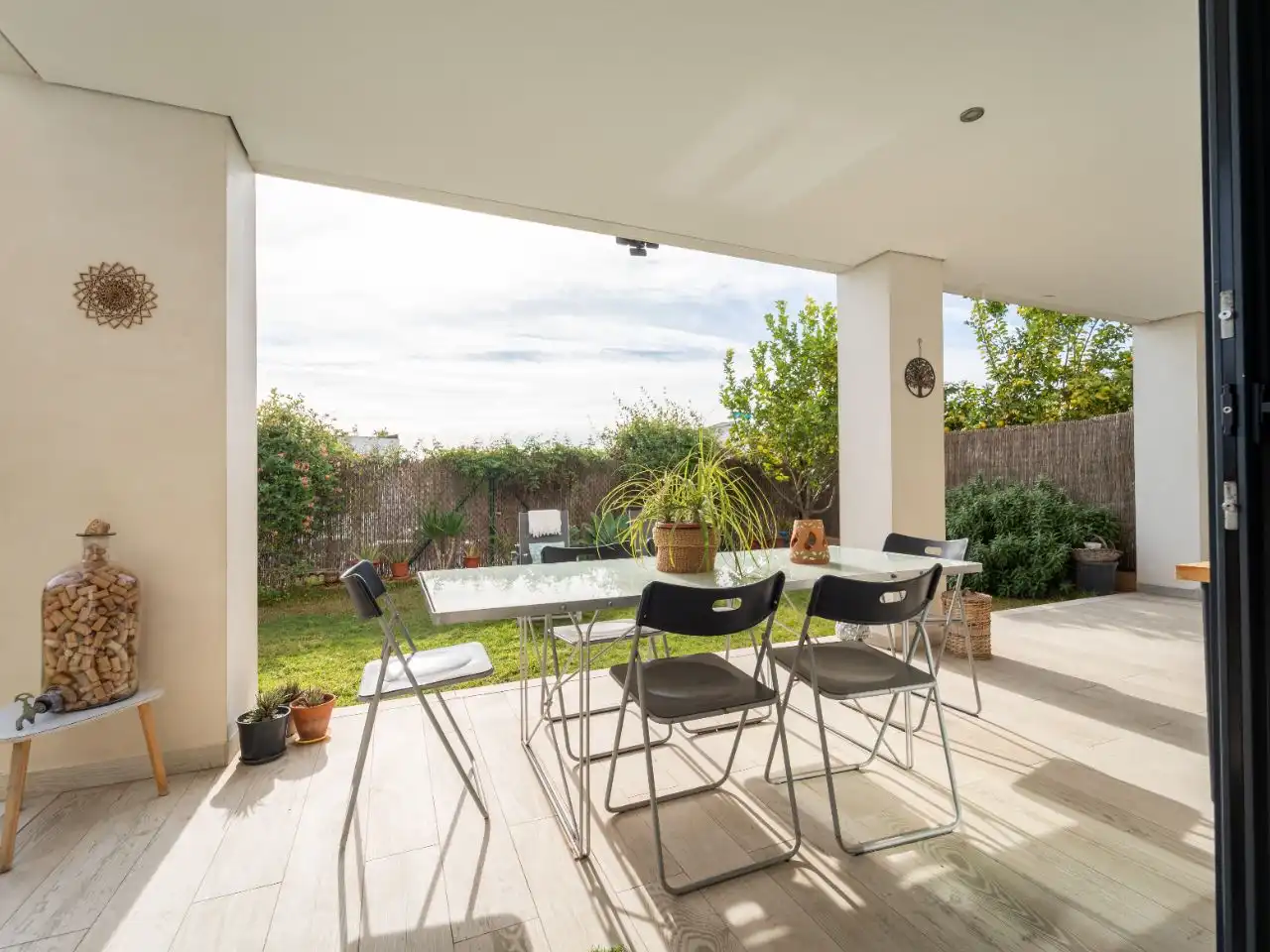 Flat for sale in Carrer de Ramon Llull, 11, Santa Eulària des Riu Terrace of Flat for sale in Santa Eulària des Riu with Air Conditioner, Terrace and Swimming Pool