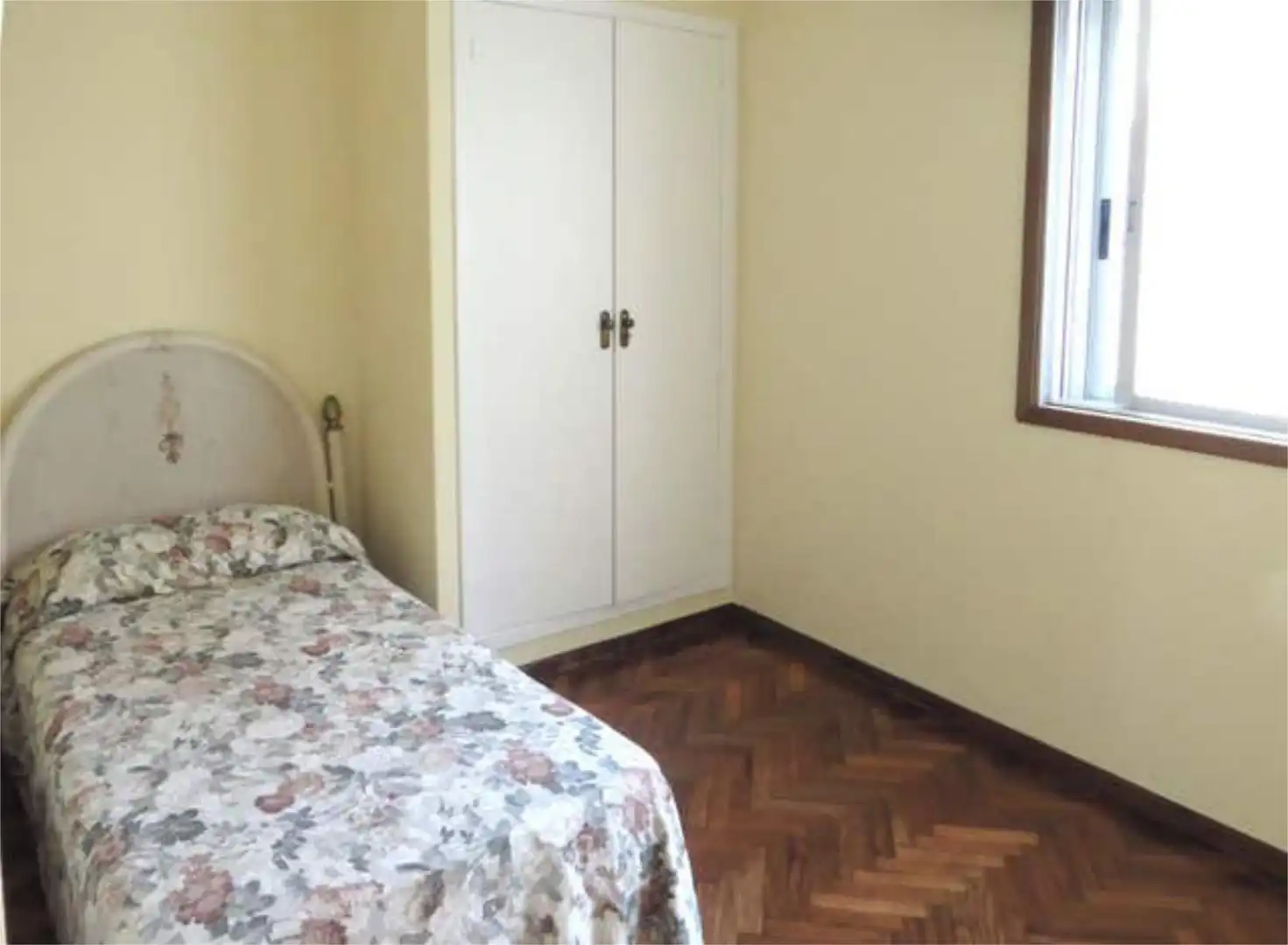 Flat for rent in Agra del Orzán - Ventorrillo Bedroom of Flat for rent in A Coruña Capital