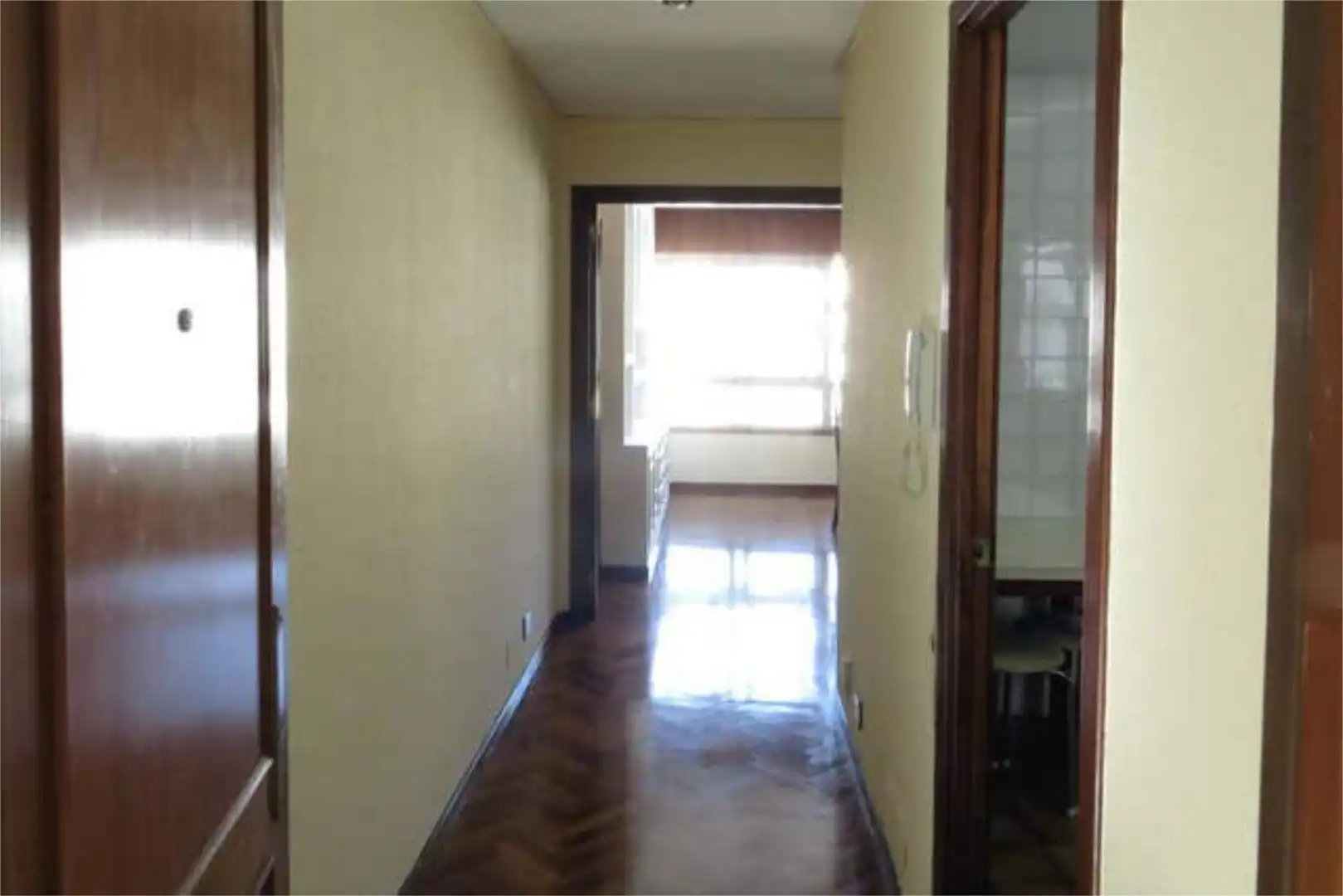 Flat for rent in Agra del Orzán - Ventorrillo Flat for rent in A Coruña Capital
