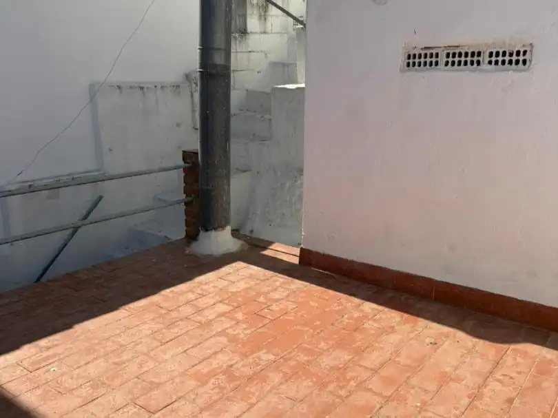 Einfamilien-Reihenhaus zum Verkauf in Alamos, 57, Luque Terrasse von Einfamilien-Reihenhaus zum Verkauf in Luque mit Terrasse, Abstellraum und Balkon