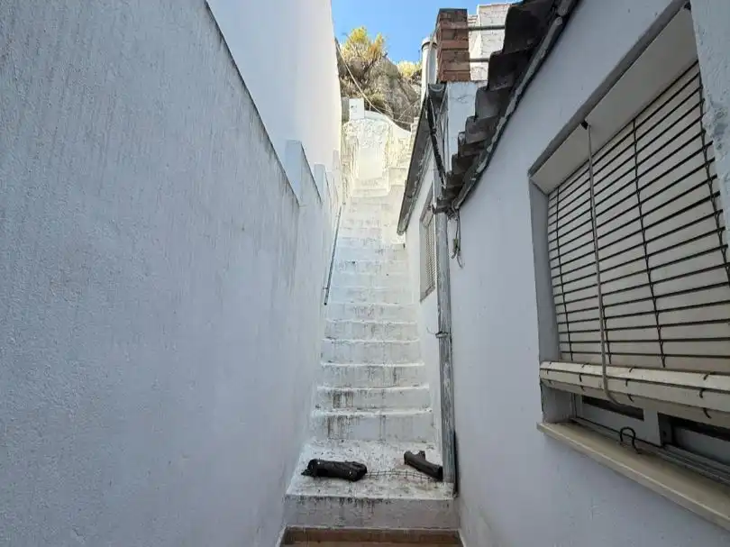Einfamilien-Reihenhaus zum Verkauf in Alamos, 57, Luque Außenansicht von Einfamilien-Reihenhaus zum Verkauf in Luque mit Terrasse, Abstellraum und Balkon