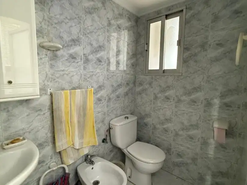 Einfamilien-Reihenhaus zum Verkauf in Alamos, 57, Luque Badezimmer von Einfamilien-Reihenhaus zum Verkauf in Luque mit Terrasse, Abstellraum und Balkon