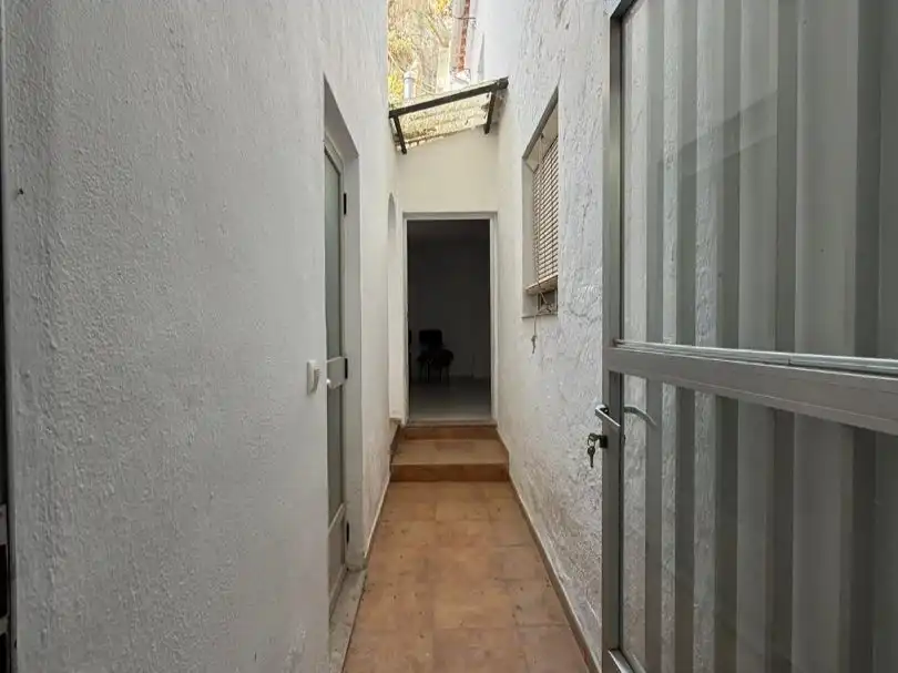 Einfamilien-Reihenhaus zum Verkauf in Alamos, 57, Luque Einfamilien-Reihenhaus zum Verkauf in Luque mit Terrasse, Abstellraum und Balkon