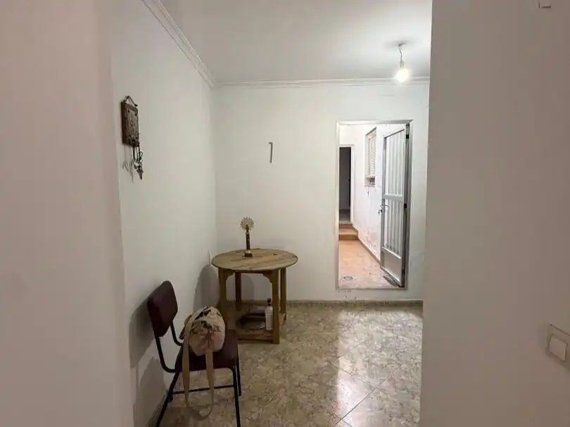 Einfamilien-Reihenhaus zum Verkauf in Alamos, 57, Luque Einfamilien-Reihenhaus zum Verkauf in Luque mit Terrasse, Abstellraum und Balkon