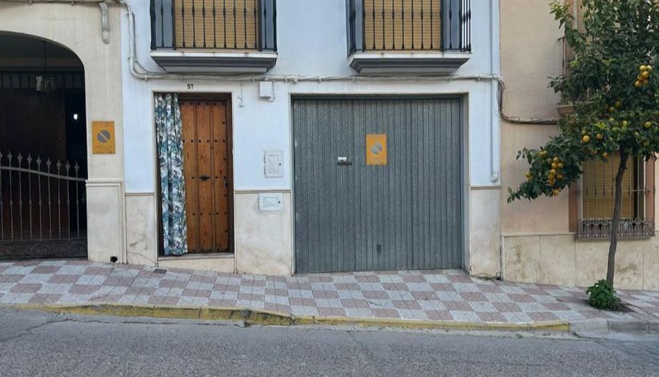Einfamilien-Reihenhaus zum Verkauf in Strasse Alamos, 57, Luque, Córdoba - Bild 1 Foto 1 von Einfamilien-Reihenhaus zum Verkauf in Strasse Alamos, 57, Luque, Córdoba