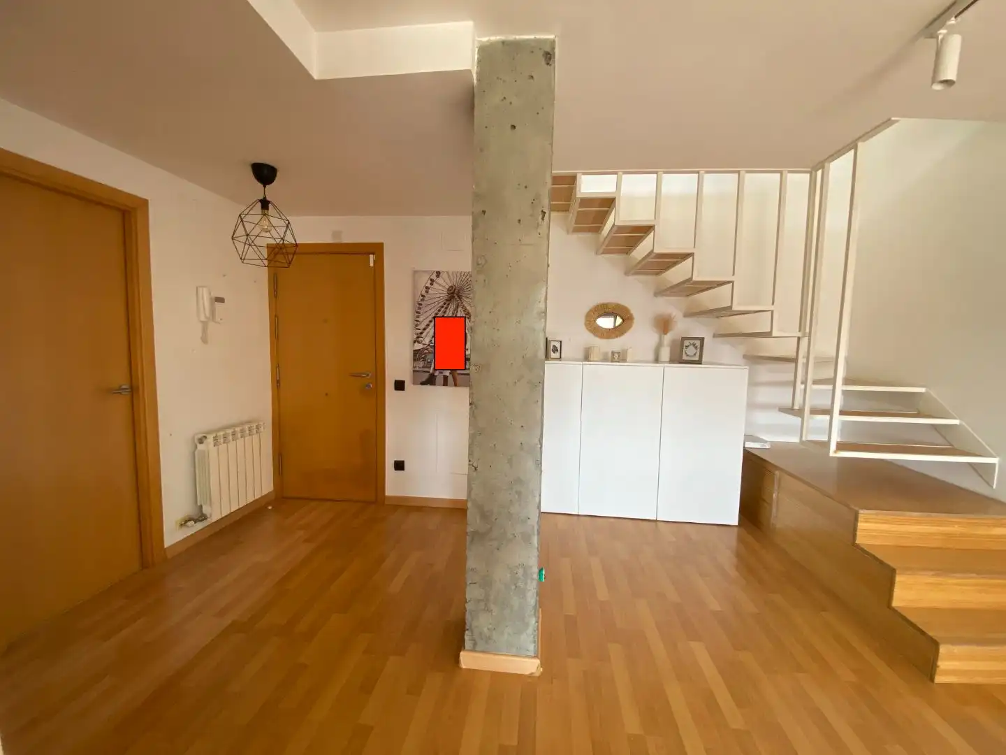 Wohnung zum Verkauf in Carrer de Sant Lluís, 115, Balaguer Wohnung zum Verkauf in Balaguer mit Klimaanlage, Terrasse und Schwimmbad