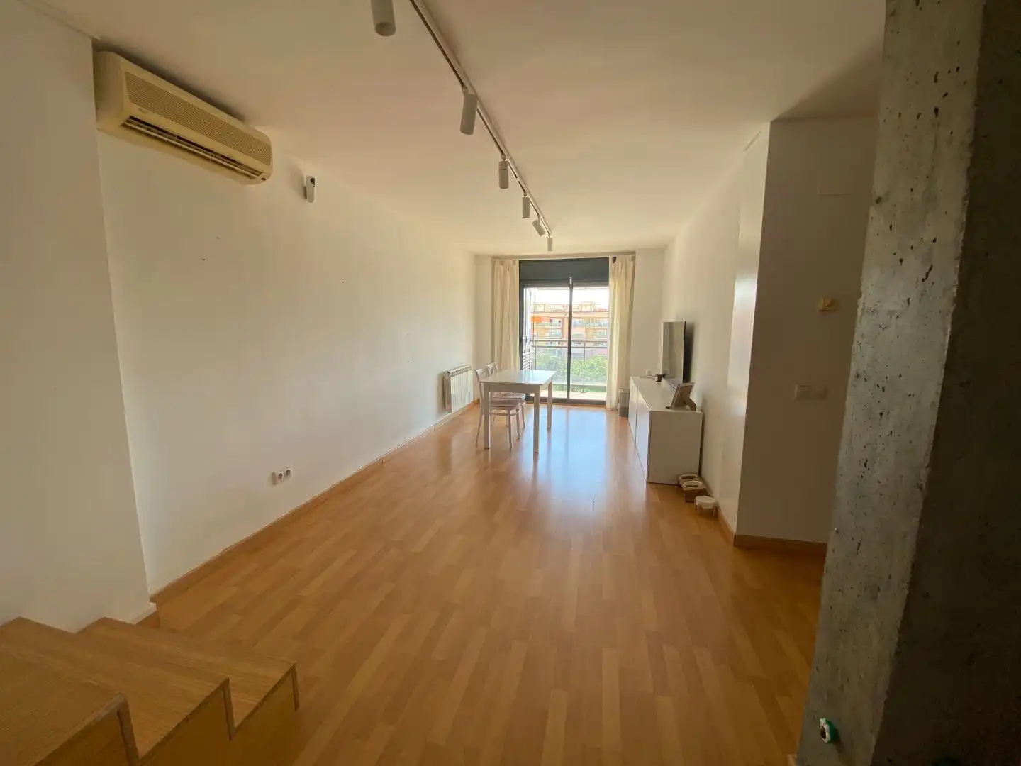 Wohnung zum Verkauf in Carrer de Sant Lluís, 115, Balaguer Außenansicht von Wohnung zum Verkauf in Balaguer mit Klimaanlage, Terrasse und Schwimmbad