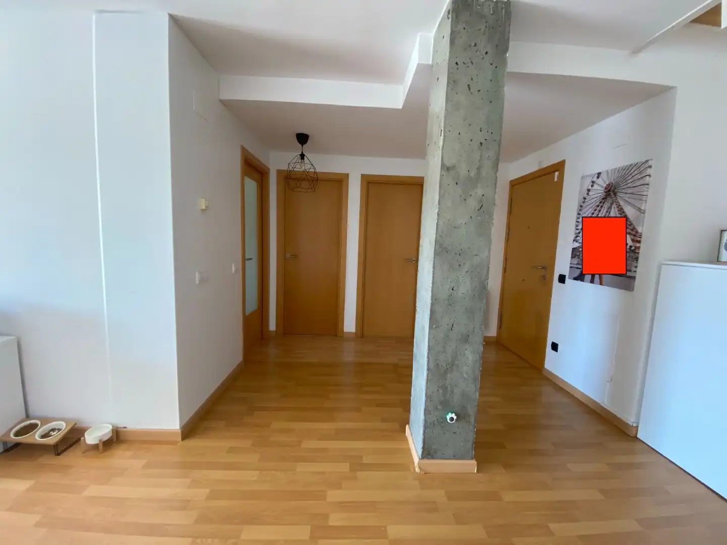Wohnung zum Verkauf in Carrer de Sant Lluís, 115, Balaguer Wohnung zum Verkauf in Balaguer mit Klimaanlage, Terrasse und Schwimmbad