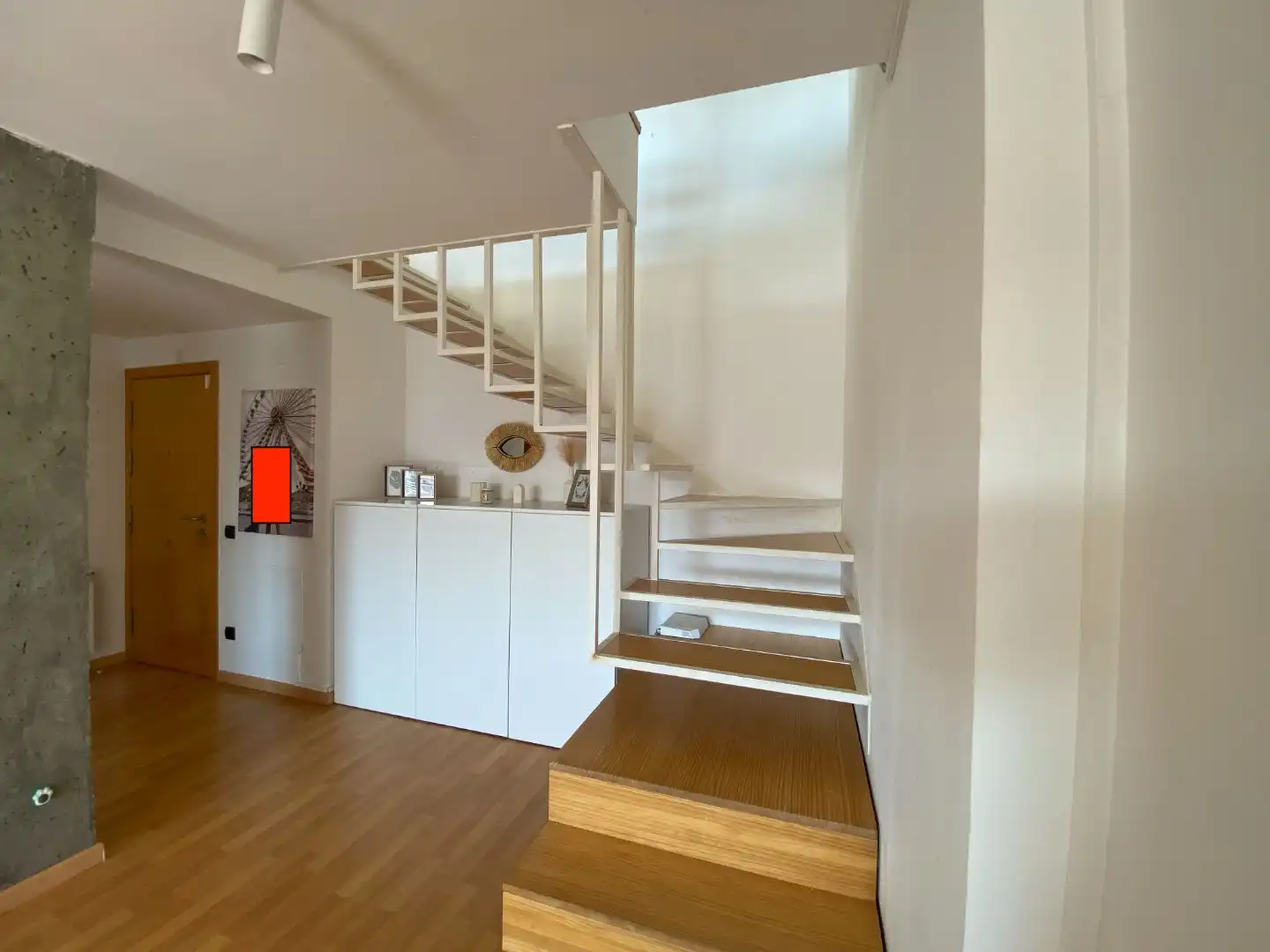 Wohnung zum Verkauf in Carrer de Sant Lluís, 115, Balaguer Wohnung zum Verkauf in Balaguer mit Klimaanlage, Terrasse und Schwimmbad