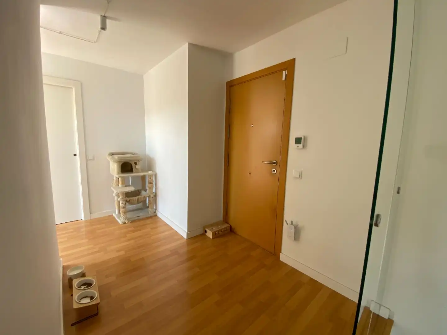 Wohnung zum Verkauf in Carrer de Sant Lluís, 115, Balaguer Schlafzimmer von Wohnung zum Verkauf in Balaguer mit Klimaanlage, Terrasse und Schwimmbad