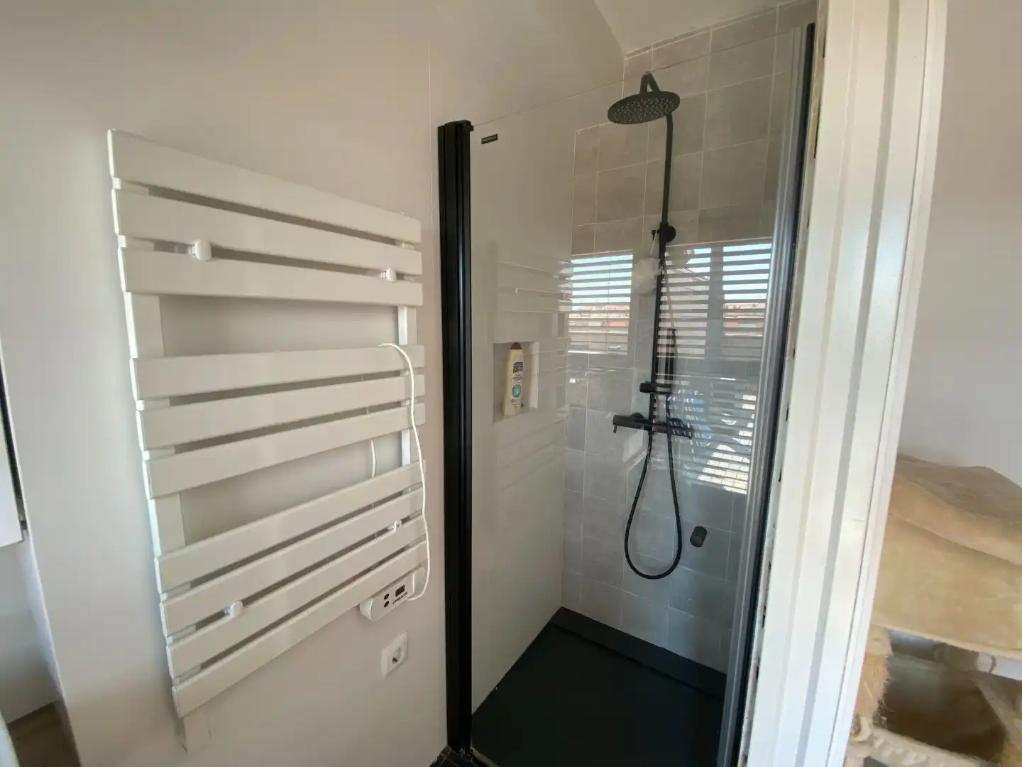 Wohnung zum Verkauf in Carrer de Sant Lluís, 115, Balaguer Badezimmer von Wohnung zum Verkauf in Balaguer mit Klimaanlage, Terrasse und Schwimmbad
