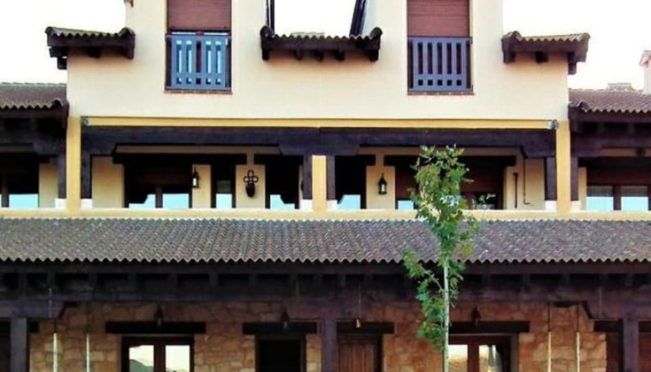 Apartament de lloguer a Sg-v-9111, 783, Grajera, Segovia - imatge 1 Foto 1 de Apartament de lloguer a Sg-v-9111, 783, Grajera, Segovia