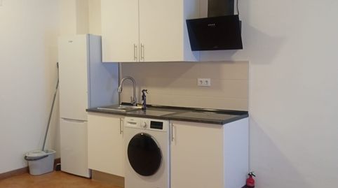 Apartament de lloguer a Sg-v-9111, 783, Grajera, Segovia - imatge 4 Foto 4 de Apartament de lloguer a Sg-v-9111, 783, Grajera, Segovia