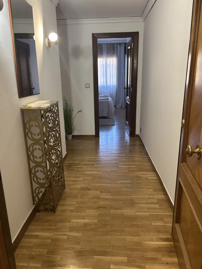 Piso de alquiler en Calle San Martín Finojosa, 1, Calaverón - Pajaritos Piso de alquiler en Soria Capital con Calefacción, Parquet y Trastero