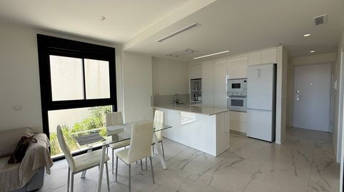 Foto 3 de Dúplex de lloguer a Plaça del Poble, 13, Finestrat Pueblo, Finestrat