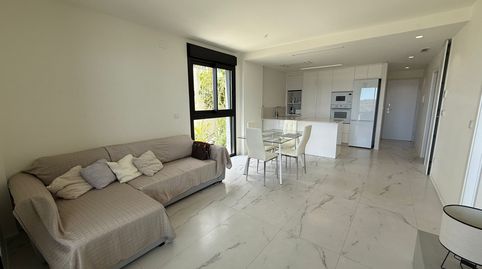 Foto 5 de Dúplex de lloguer a Plaça del Poble, 13, Finestrat Pueblo, Finestrat