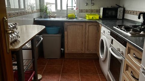 Photo 3 of Flat for sale in Calle Real, 21, Casco Histórico, Churriana de la Vega