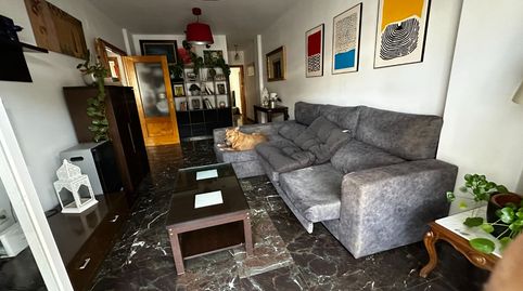 Photo 5 of Flat for sale in Calle Real, 21, Casco Histórico, Churriana de la Vega