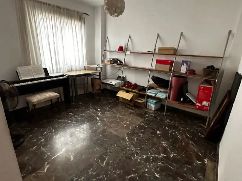 Pis en venda en Churriana de la Vega amb Balcó