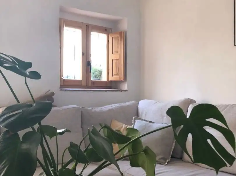 Casa adosada en venta en Plaça Pintor Gines, 7, Casco urbano
