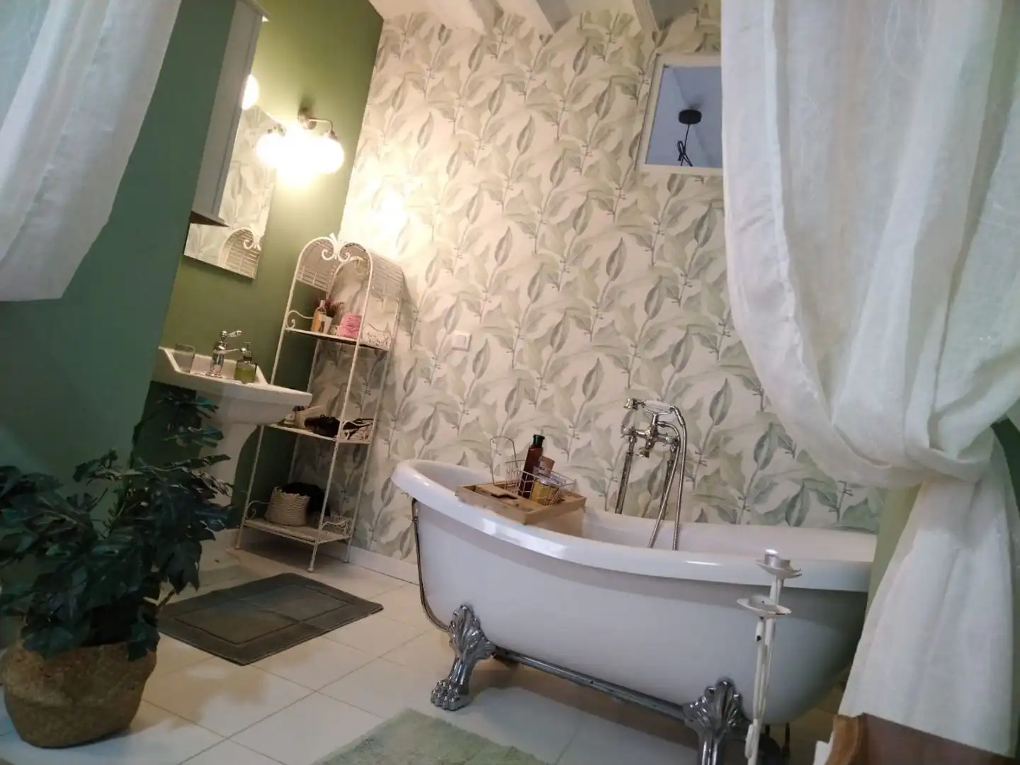 Casa adosada en venta en Plaça Pintor Gines, 7, Casco urbano