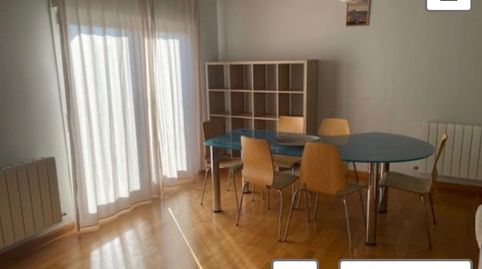 Foto 5 de Àtic en venda a Avenida de España, 9, Hervencias Altas - El Pinar, Ávila Capital