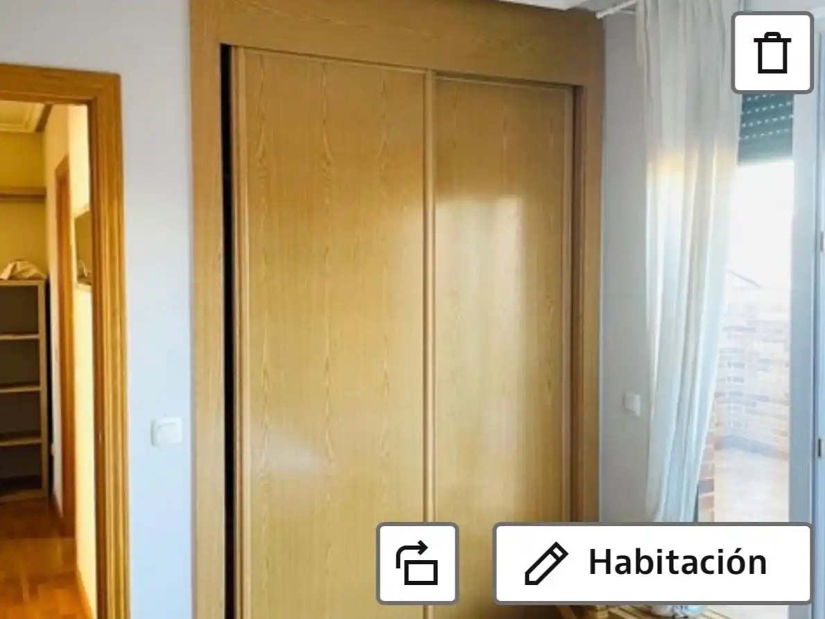 Àtic en venda en Ávila Capital amb Terrassa