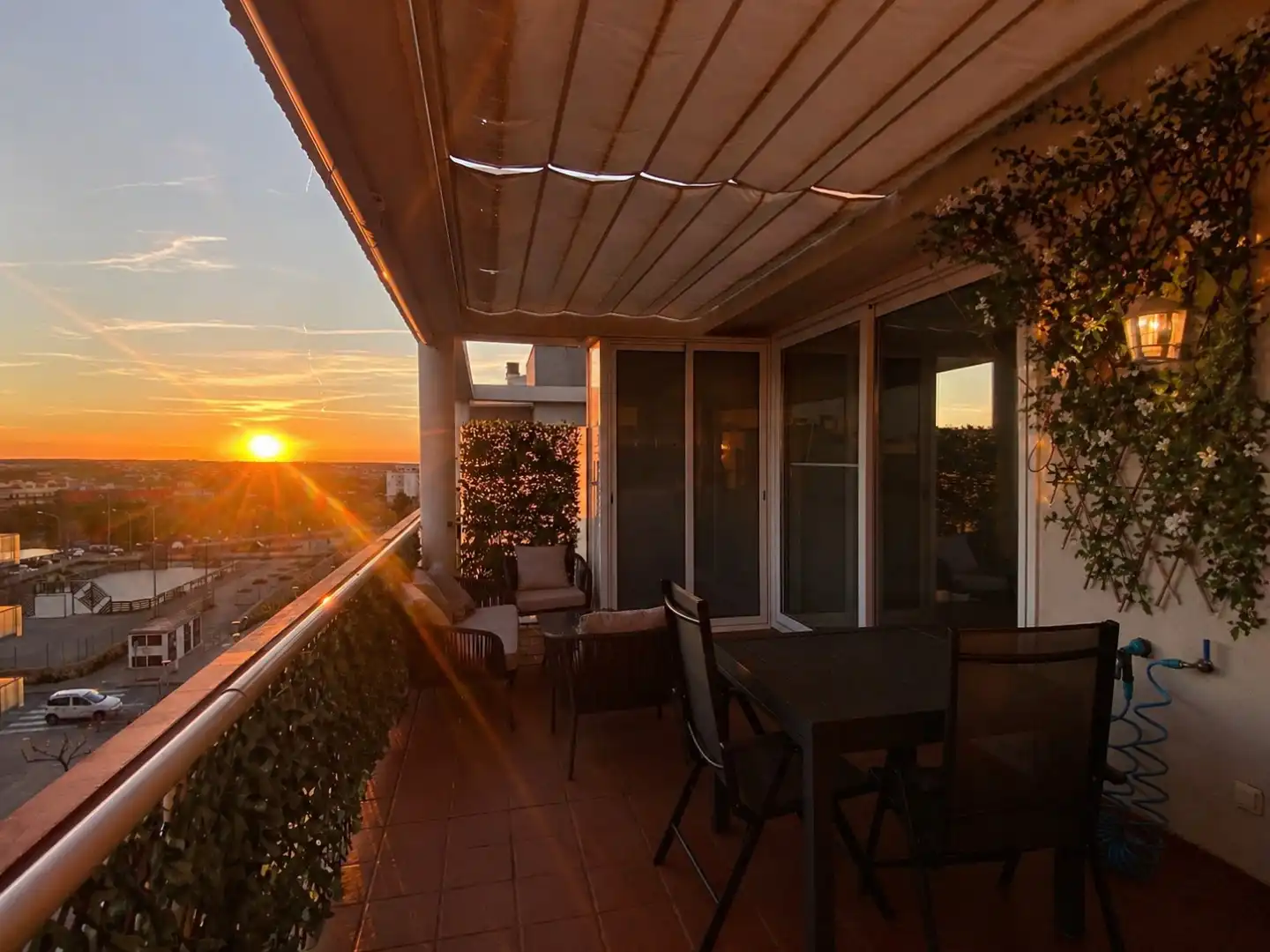 Terrassa de Àtic en venda en Maó - Mahón amb Aire condicionat i Terrassa