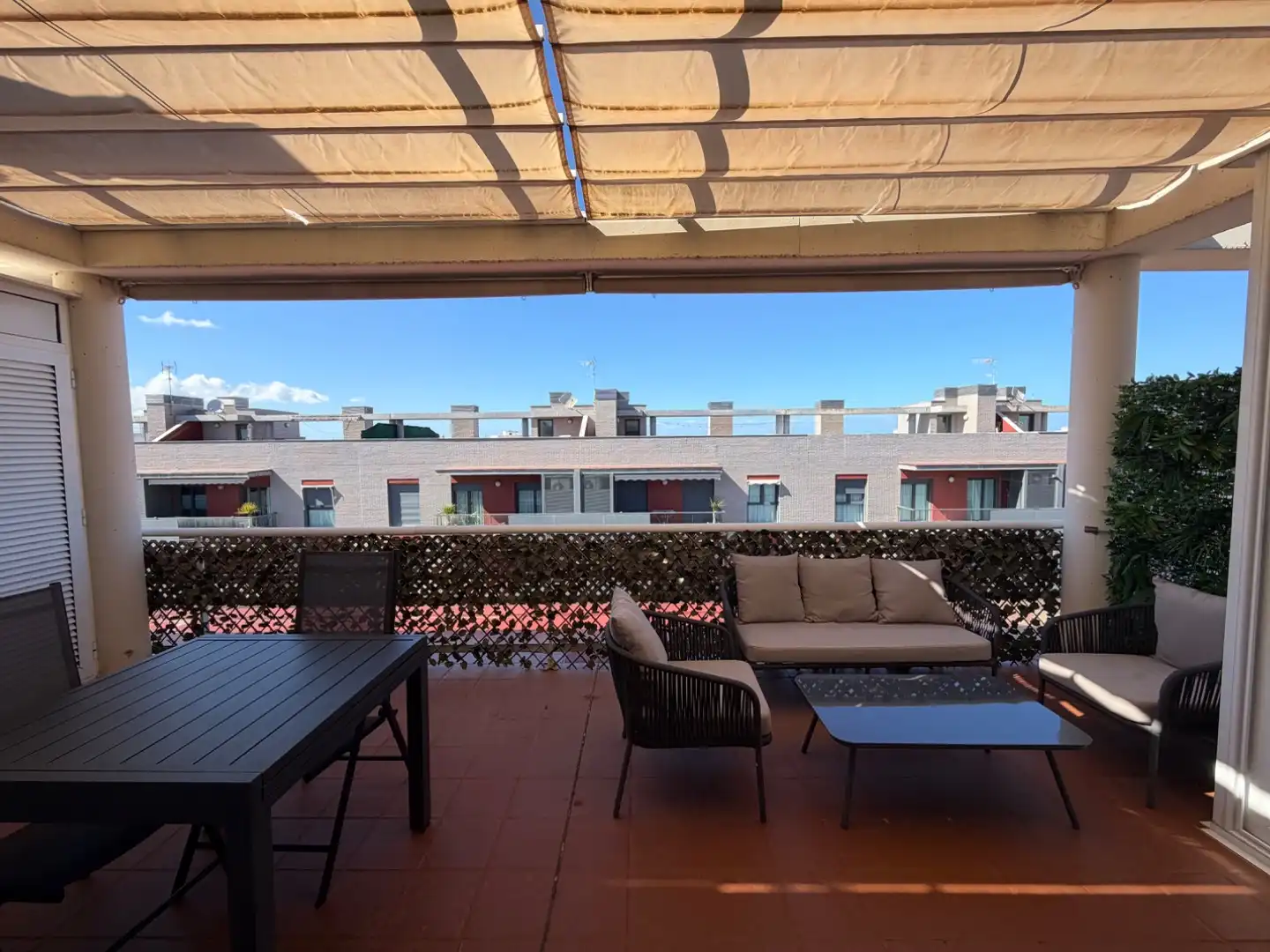 Terrassa de Àtic en venda en Maó - Mahón amb Aire condicionat i Terrassa