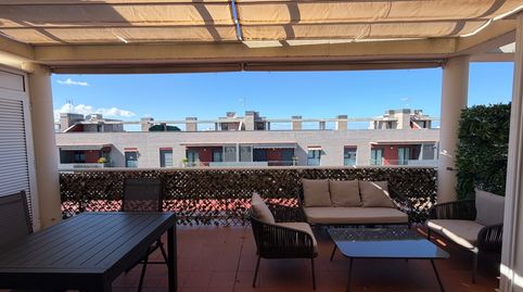 Àtic en venda a Carrer de Borja Moll, 15, Molí des Pla - Andrea Doria, Maó - Mahón - imatge 4 Foto 4 de Àtic en venda a Carrer de Borja Moll, 15, Molí des Pla - Andrea Doria, Maó - Mahón