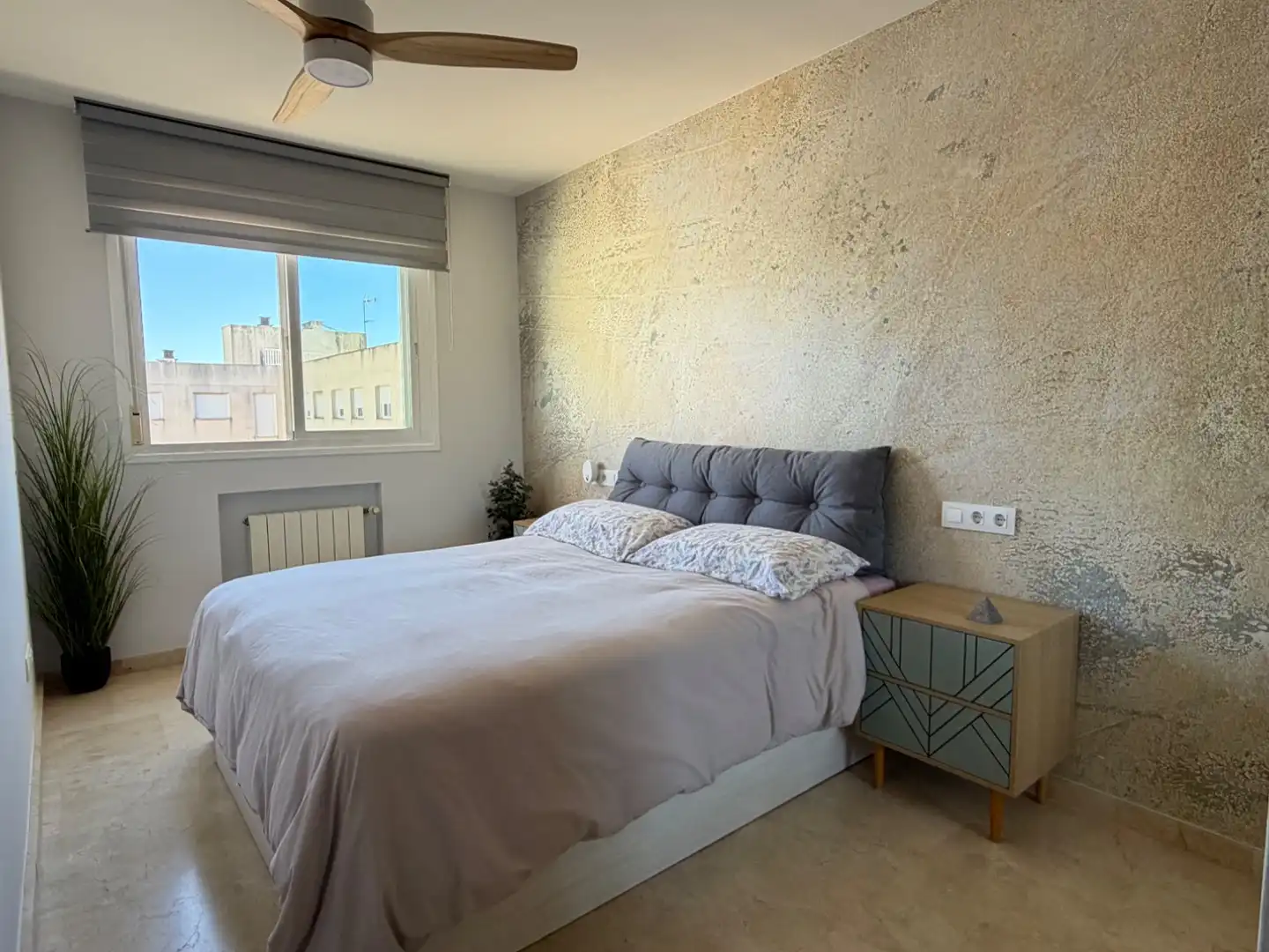 Dormitori de Àtic en venda en Maó - Mahón amb Aire condicionat i Terrassa